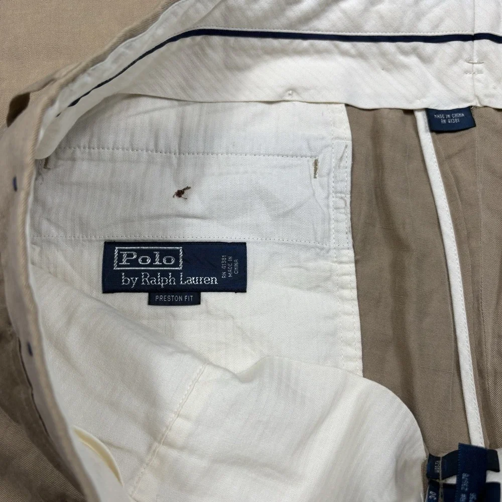 Polo Ralph Lauren polo ralph